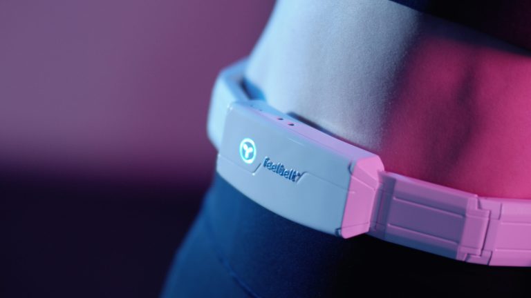 Feelbelt-Product