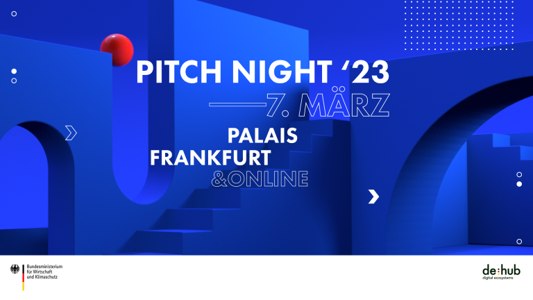 Pitch Night 2023