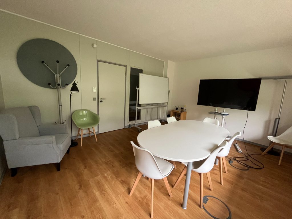 Community Room MTH Space