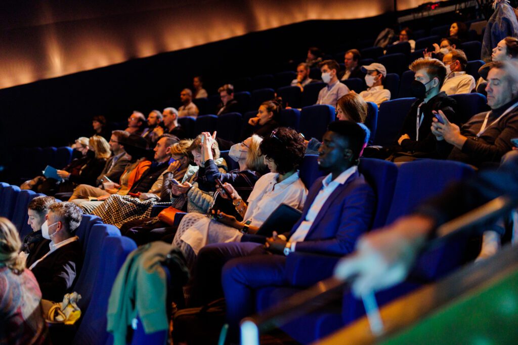 MediaTech Hub Conference