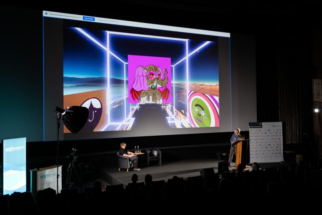 MediaTech Hub Conference