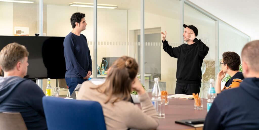 MediaTech Hub Accelerator